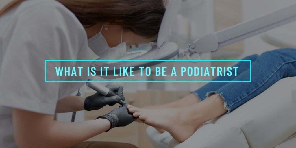 How To Become A Podiatrist - Prep For Med School