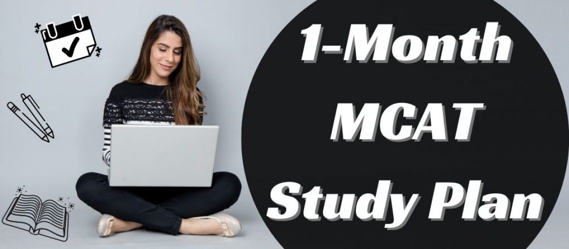 1-Month-MCAT-Study-Plan-1